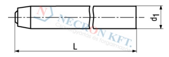 Kézi szegecselő szerszám ANCHOR ARB (NCN1173-PL0-0020)